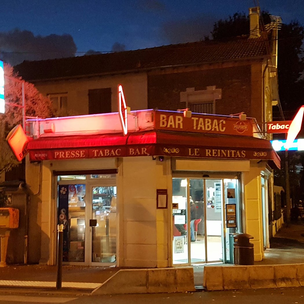 Le Reinitas 3